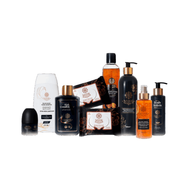 premium-black-musk-care-set