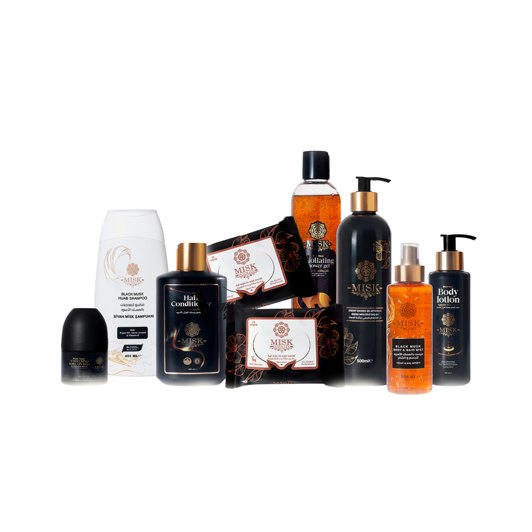 premium-black-musk-care-set