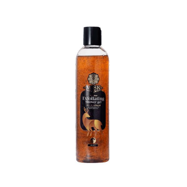 exfoliating shower gel 400ml bottle exfoliating-shower-gel-400ml-bottle