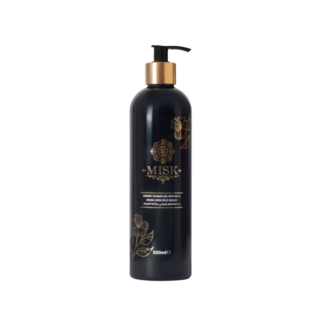 جل استحمام كريمي بالمسك 500مل creamy-shower-gel-with-musk-500ml