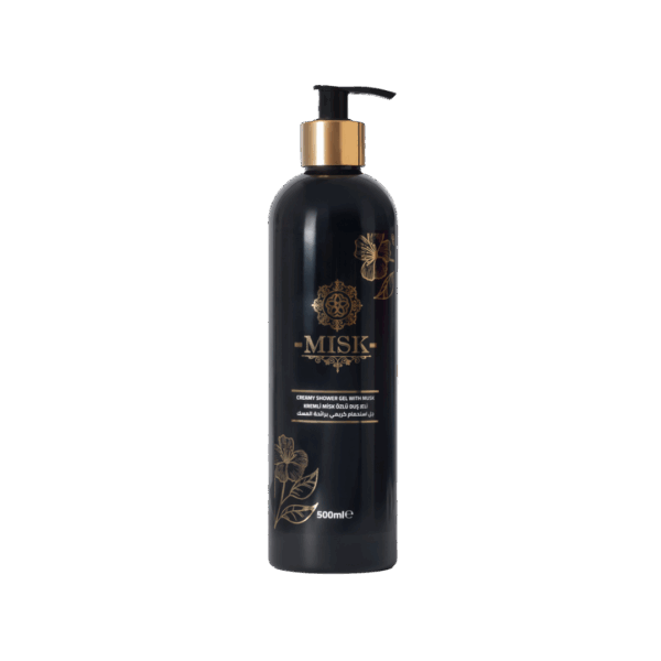 جل استحمام كريمي بالمسك 500مل creamy-shower-gel-with-musk-500ml