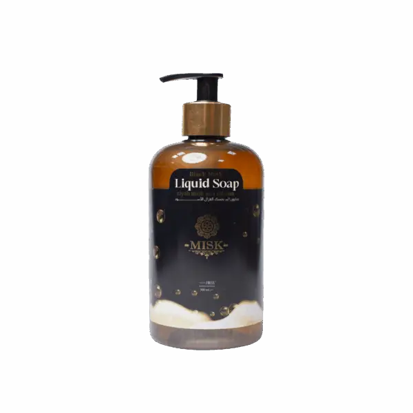 black-musk-liquid-soap-500
