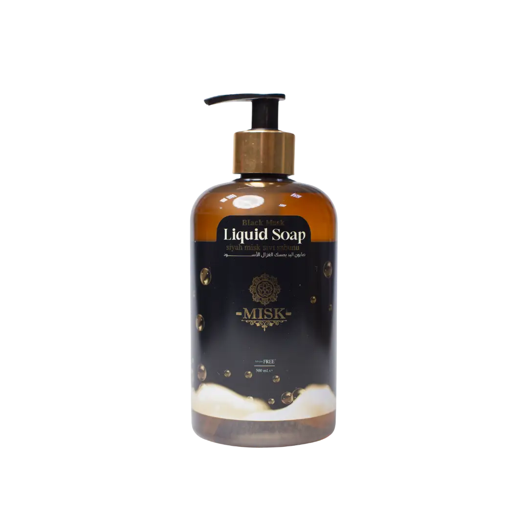 black-musk-liquid-soap-500