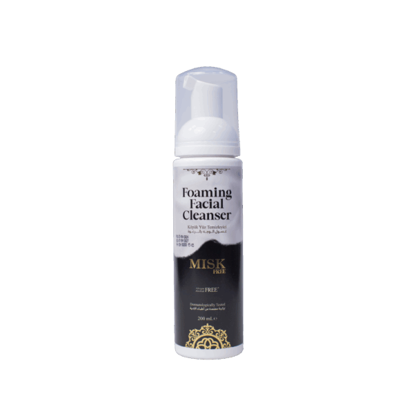 misk-foaming-facial-cleanser-200ml