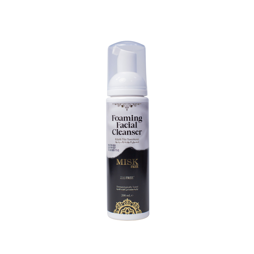 misk-foaming-facial-cleanser-200ml