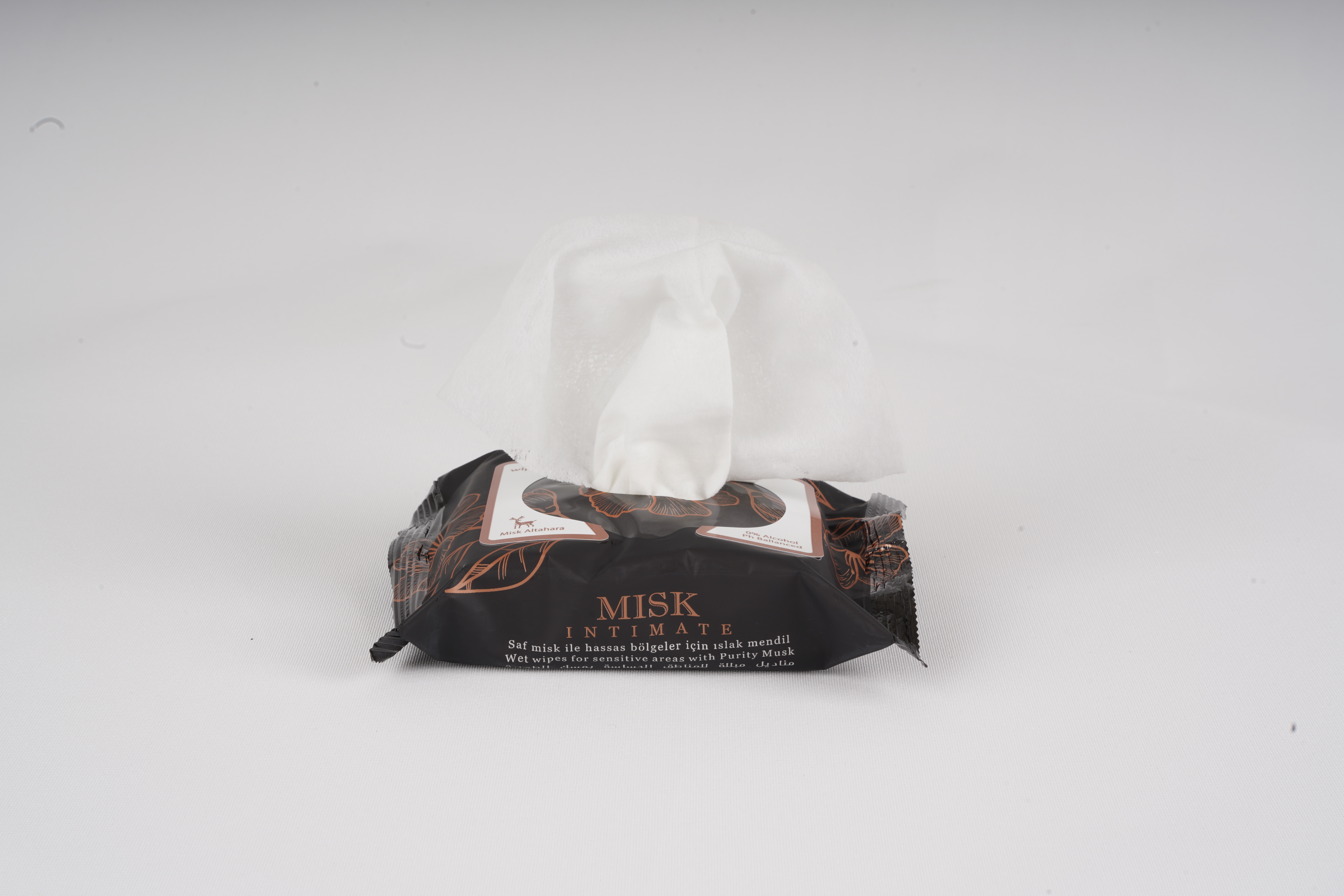 Misk Deep Hydration Bundle