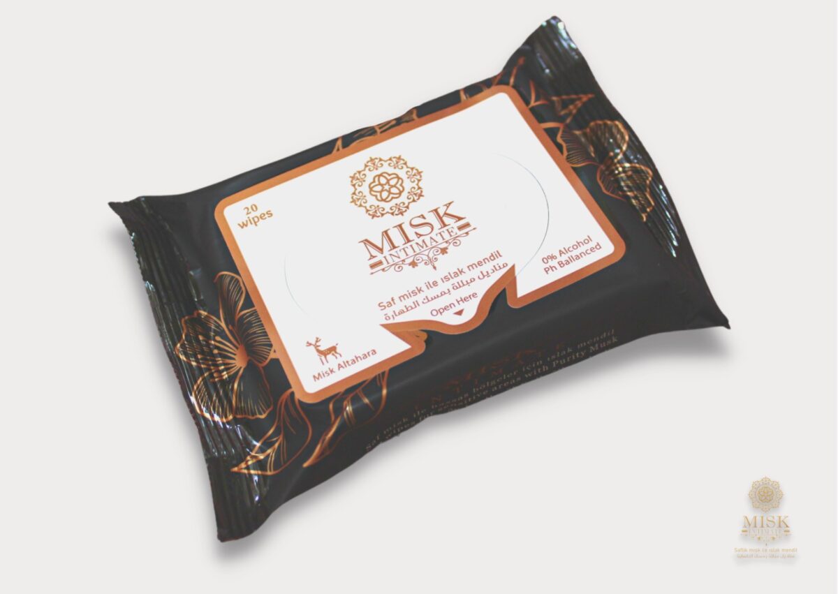 Misk Deep Hydration Bundle